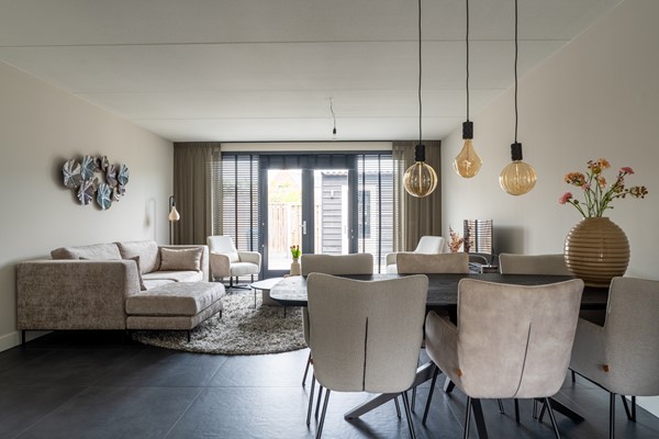 Medium property photo - Gulderling 5, 4281 JE Andel